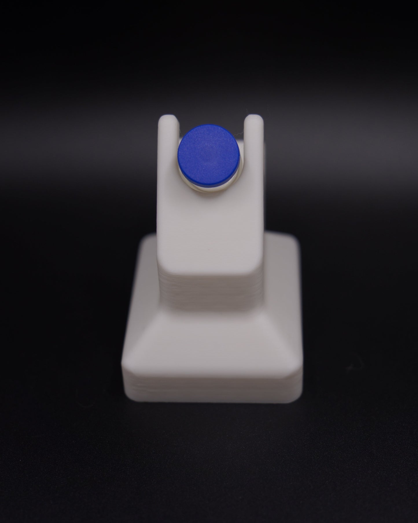 3mL Vial Labeling Tool – Straight Sticker Applicator for Peptides