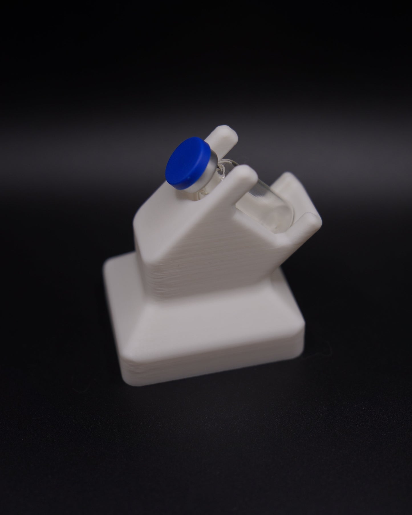 3mL Vial Labeling Tool – Straight Sticker Applicator for Peptides