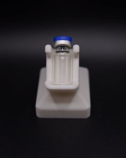 3mL Vial Labeling Tool – Straight Sticker Applicator for Peptides