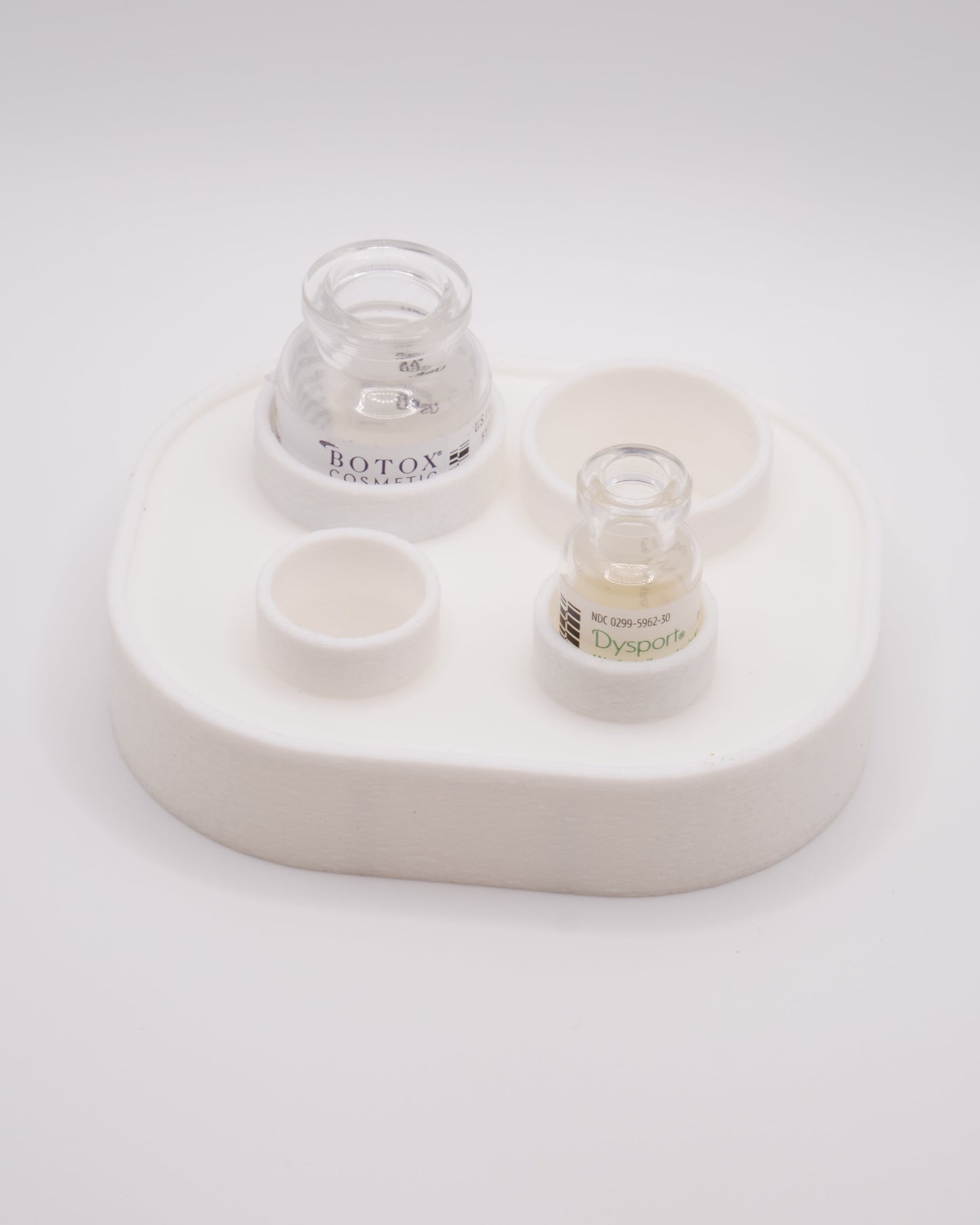 NeuroNest: Botox + Dysport