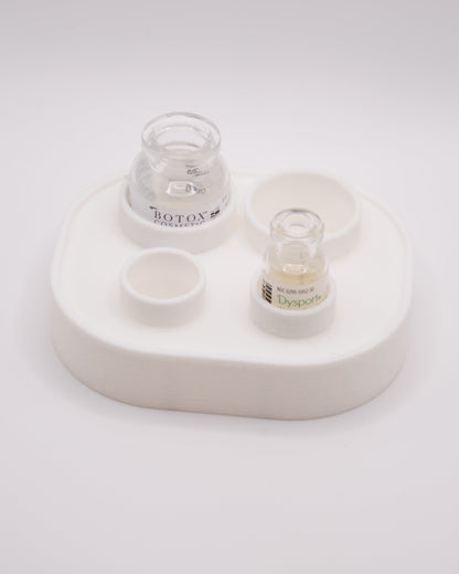 NeuroNest: Botox + Dysport