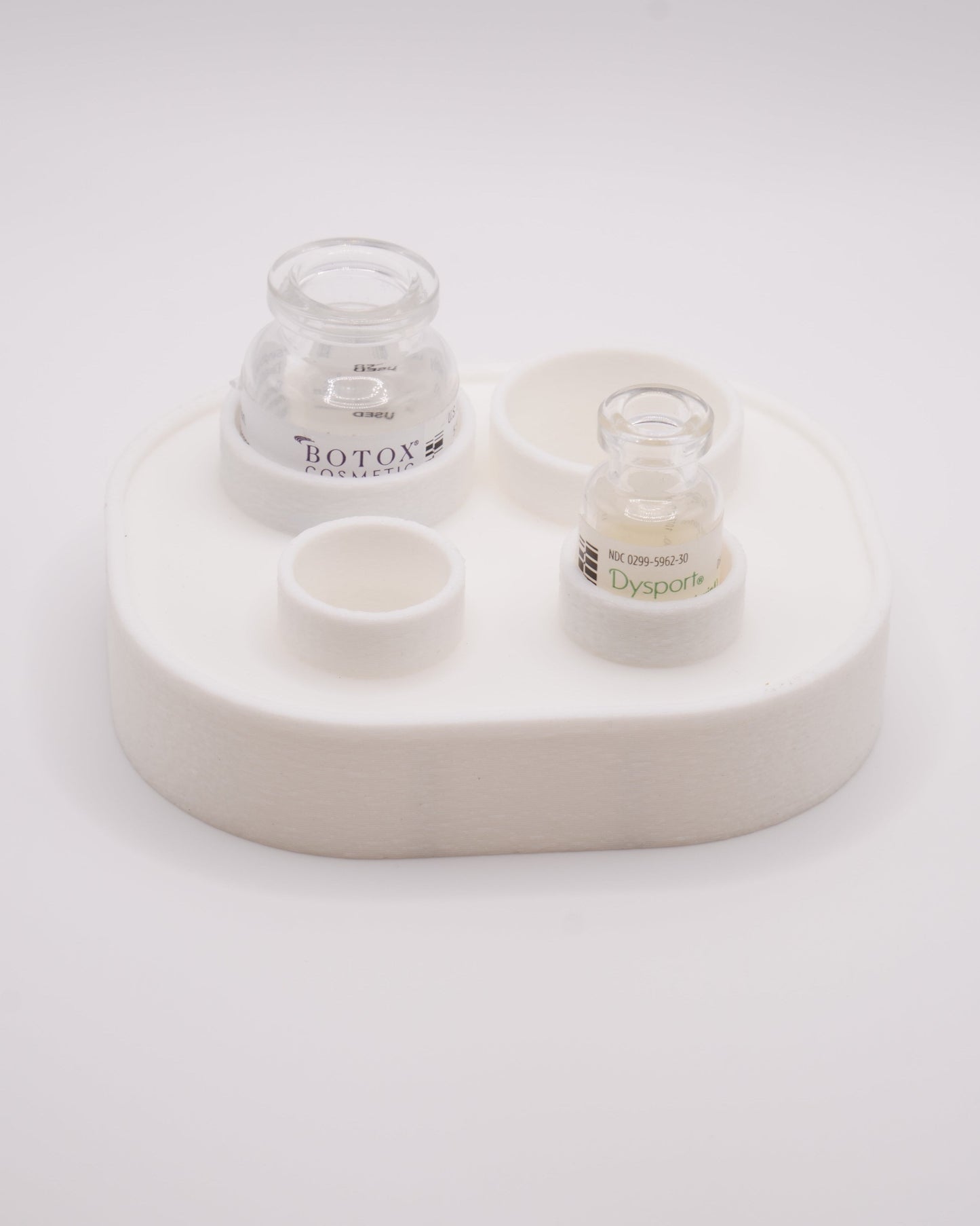 NeuroNest: Botox + Dysport