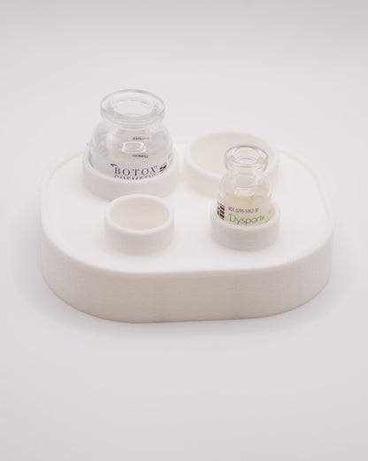 NeuroNest: Botox + Dysport