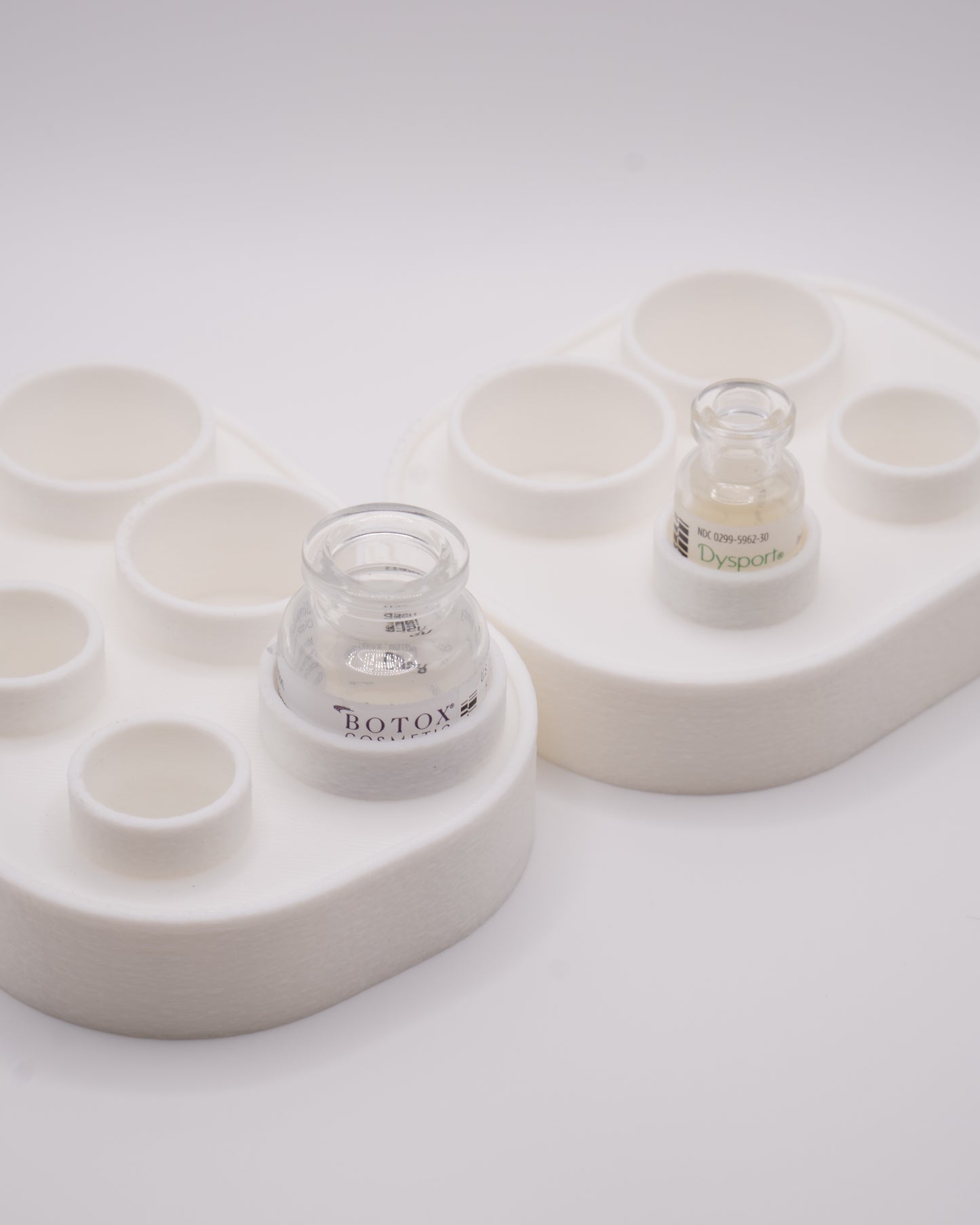 NeuroNest: Botox + Dysport