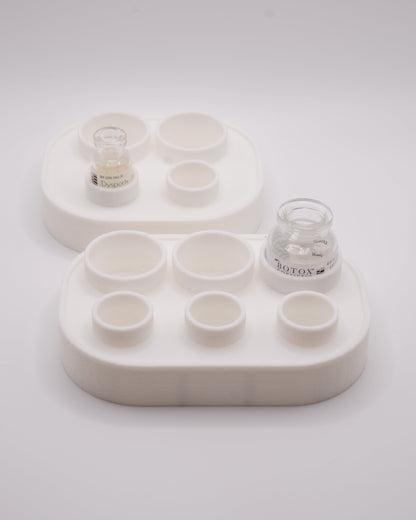 NeuroNest: Botox + Dysport