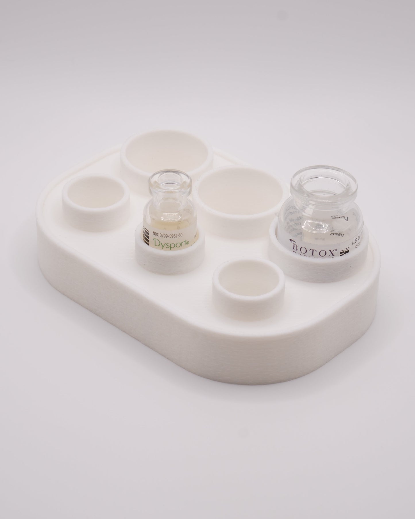 NeuroNest: Botox + Dysport