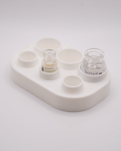 NeuroNest: Botox + Dysport