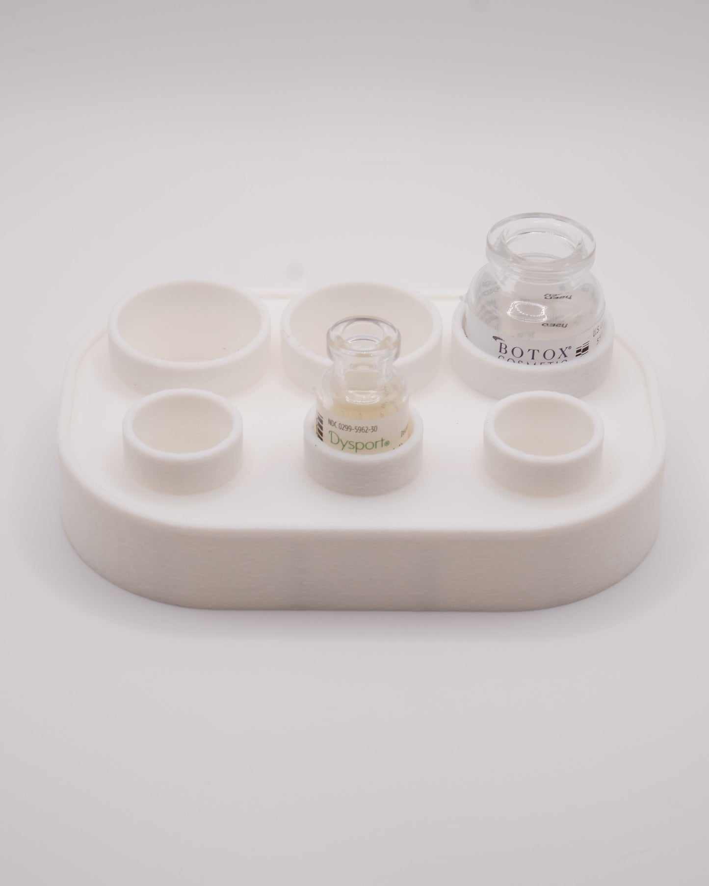 NeuroNest: Botox + Dysport