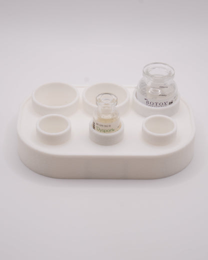 NeuroNest: Botox + Dysport